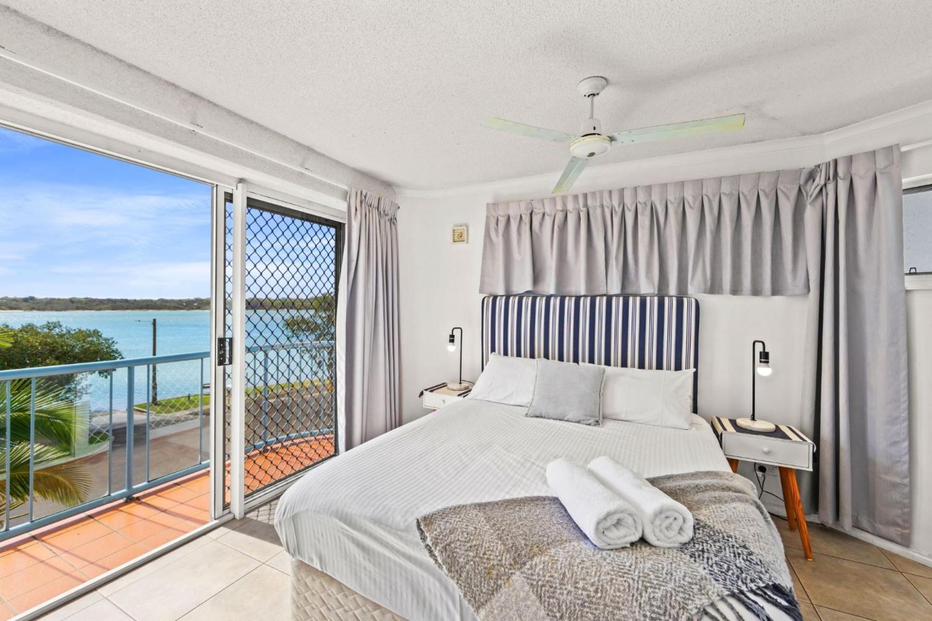 Reflections 3* Maroochydore