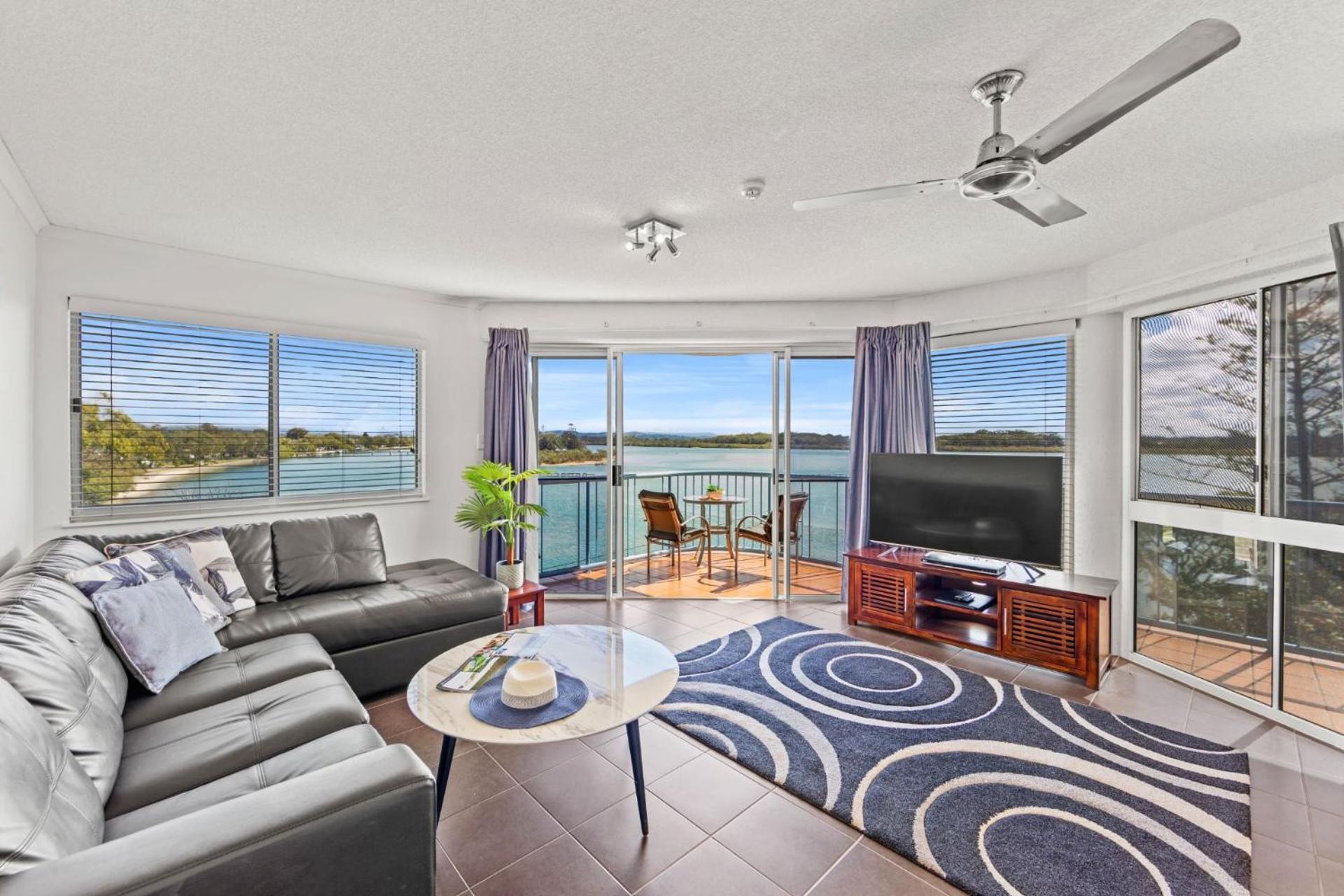 Aparthotel Reflections Maroochydore
