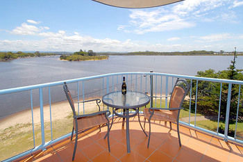 Reflections 3* Maroochydore