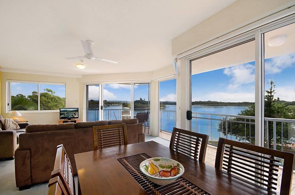Reflections Aparthotel Maroochydore